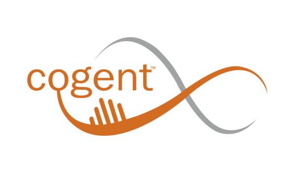 Logo Cogent