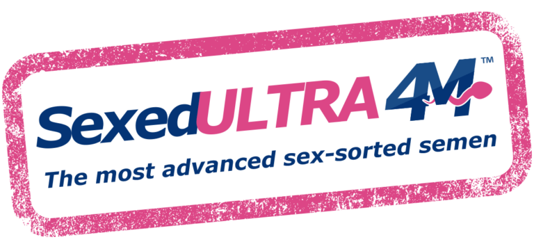 Semen Sexed Ultra 4M